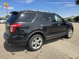 Used 2015 Ford Explorer Limited image 3