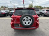 Used 2011 Toyota RAV4 4WD image 6