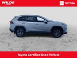 Certified 2022 Toyota RAV4 Limited image 2