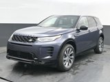 New 2025 Land Rover Discovery Sport Dynamic SE image 3