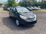 Used 2014 Nissan Versa Note SV w/ Convenience Package image 4