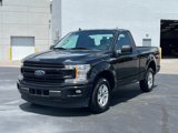 Used 2020 Ford F150 XL w/ Equipment Group 101A Mid image 3