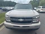 Used 2006 Chevrolet Silverado 1500 LT w/ Light Duty Power Package image 2