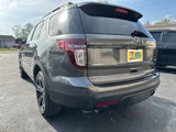 Used 2015 Ford Explorer Sport image 3
