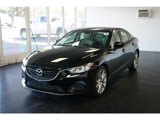 Used 2014 MAZDA MAZDA6 Touring image 3