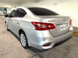 Used 2019 Nissan Sentra S image 2