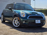 Used 2009 MINI Cooper S image 3