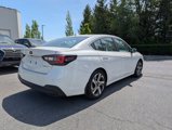 Used 2021 Subaru Legacy Limited image 4