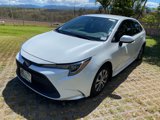 Used 2022 Toyota Corolla LE image 3