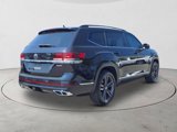 Used 2021 Volkswagen Atlas SE w/ Panoramic Sunroof Package image 5