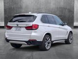 Used 2015 BMW X5 xDrive35d image 5
