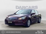 Used 2011 Honda Accord LX image 3
