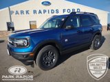 New 2024 Ford Bronco Sport Big Bend w/ Convenience Package image 1
