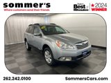 Used 2012 Subaru Outback 2.5i Premium w/ All-Weather Pkg image 1