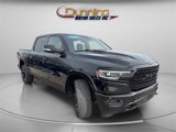 Used 2020 RAM 1500 Laramie Limited image 4