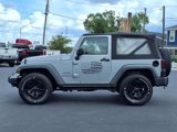 Used 2014 Jeep Wrangler Sport image 3