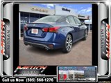 Used 2021 Nissan Altima 2.5 SR image 3