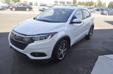 Used 2021 Honda HR-V EX image 3
