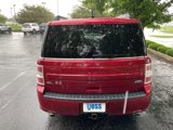 Used 2018 Ford Flex SEL w/ Class III Trailer Tow Package image 4
