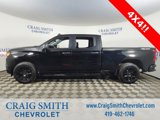 Used 2022 Chevrolet Silverado 1500 Custom image 2