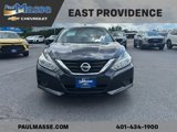 Used 2017 Nissan Altima 2.5 S w/ Power Driver Seat Package image 2