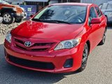 Used 2013 Toyota Corolla L image 3