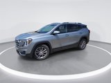 Used 2024 GMC Terrain SLT image 4