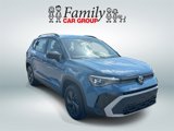New 2025 Volkswagen Taos S image 2