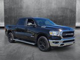 Used 2022 RAM 1500 Big Horn image 3
