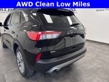 Used 2022 Ford Escape SEL image 5