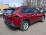 Certified 2021 Toyota RAV4 XLE image 3