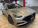 Used 2022 Hyundai Sonata Limited w/ Cargo Package image 3