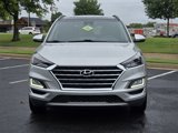Used 2021 Hyundai Tucson Ultimate image 2
