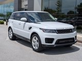 Used 2018 Land Rover Range Rover Sport HSE image 6