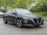 Used 2021 Nissan Altima 2.5 SV image 2