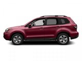Used 2016 Subaru Forester 2.5i Premium w/ Popular Package #2 image 3