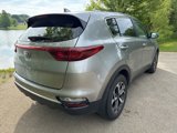 Certified 2022 Kia Sportage LX image 3