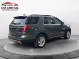 Used 2017 Ford Explorer XLT image 5