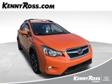 Used 2015 Subaru Crosstrek 2.0i Limited image 1