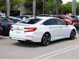 Used 2021 Honda Accord Sport Special Edition image 5