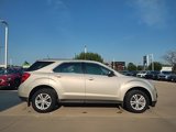 Used 2013 Chevrolet Equinox LS w/ LPO, Protection Package image 5