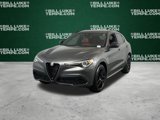 Used 2021 Alfa Romeo Stelvio Ti Sport image 4