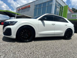 Used 2025 Audi SQ8 Prestige image 2