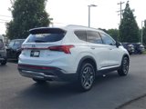 Used 2021 Hyundai Santa Fe Limited image 4