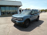 Used 2024 Ford Bronco Sport Big Bend w/ Convenience Package image 3