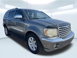 Used 2007 Chrysler Aspen Limited w/ PWR Convenience Group image 5