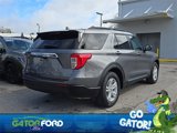 Used 2022 Ford Explorer XLT image 5