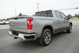 Used 2021 Chevrolet Silverado 1500 LT w/ Texas Edition Plus image 5