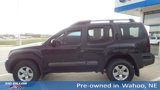 Used 2012 Nissan Xterra S image 2