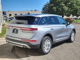 New 2024 Lincoln Corsair AWD w/ Rear Removable Package Tray image 3